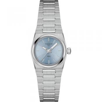 Tissot PRX Damenuhr – 25 mm, Quarz, 10 ATM – Modell 1370101135100