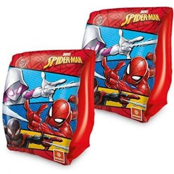 Spiderman Manschetten 25 x 15 cm