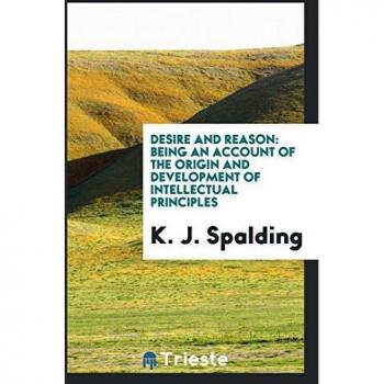 Desire and reason