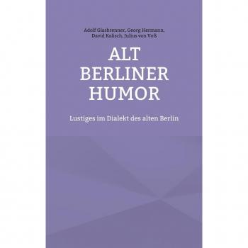 Alt Berliner Humor
