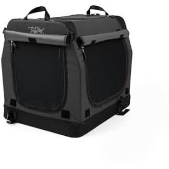 TrendPet MiniFalt Hundebox TPX‑Pro