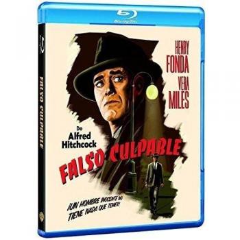 Le Faux Coupable (The Wrong Man)