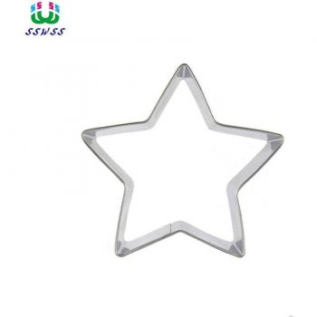 Emporte-pièce pâtisserie étoile