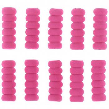 Capuchons en mousse pour stylos