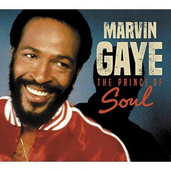 The Prince of Soul Coffret