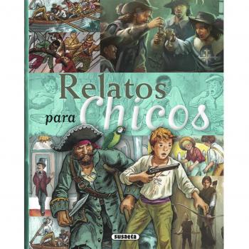 Relatos para chicos (Tapa blanda).