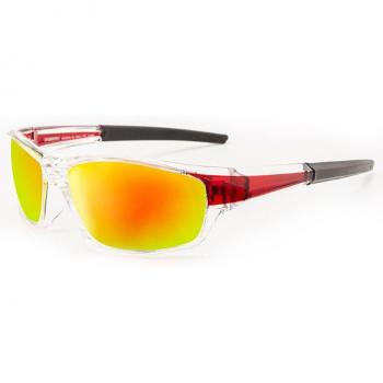 Lunettes de sport polarisées pour la conduite