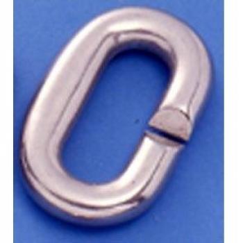 Eslabón rápido 10mm AISI 316