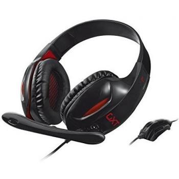 Trust Gaming Wired Stereo Gaming Headset with Microphone for Xbox One, PlayStation 4 and PC