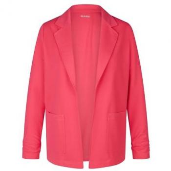 RABE Jersey Blazer in Pink für Damen Größe 40