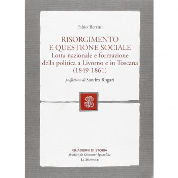 RISORGIMENTO QUESTIONE SOCIALE