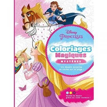 DISNEY PRINCESSES