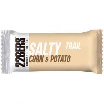 Barra Energética 226ERS Endurance, Sabor Maíz y Patata