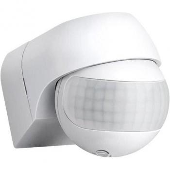 110v-230v Infrared Motion Sensor with Automatic Rotation