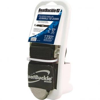IMMI BOATBUCKLE Pro Series Kwik-Lok Gunwale Tie-Down
