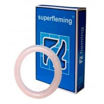 Pesario Uterino Silicona Superfleming