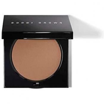 Bobbi Brown Sheer Finish Pressed Powder 30 g – Warm Chestnut (10)