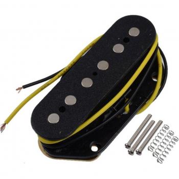 Pastilla de Tele Alnico 5 para Puente Telecaster