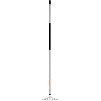 Fiskars Rastrello LightTM 10 denti
