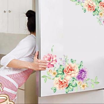 Papel Tapiz Florido Kids