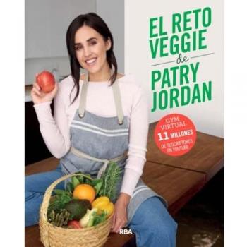 EL RETO VEGGIE