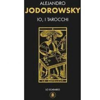 Io, i tarocchi