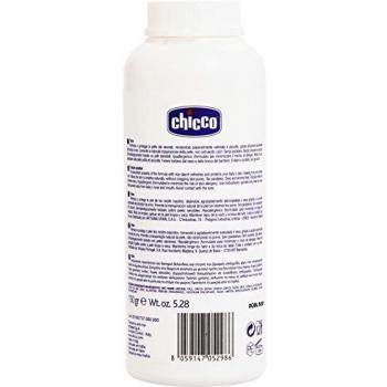 Baby‑Staub CHICCO Talk 150 g, 6 Stück