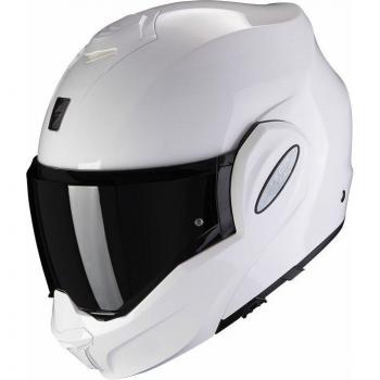 Solid Scorpion Exo‑Tech Evo Modulaire Motorhelm – ECE 22‑06