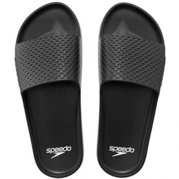 Ciabatte Speedo Entry Slide black pure donna