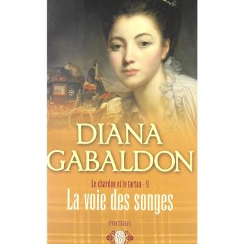 Le Chardon et le Tartan, Tome 9 : La voie des songes