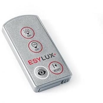 Esylux Zubehör EM10025495 Defensor Fernbedienung