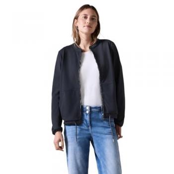 Cecil Sweatjacke