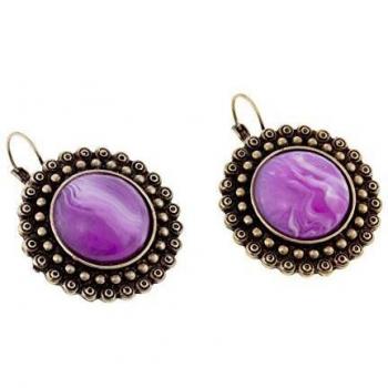 Cristian Lay Boucles d'oreilles femme