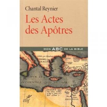 Les Actes des Apôtres