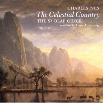 The Celestial Country