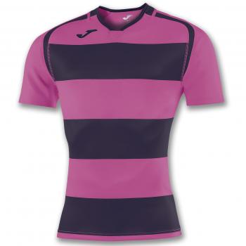Joma Rugby Top in Rose for Men XL