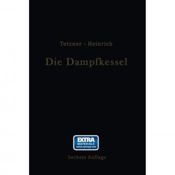 Die Dampfkessel: Lehr
