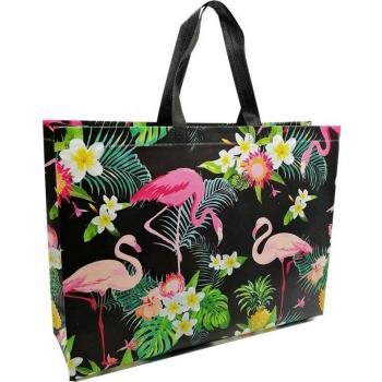 Compact Travel Storage Handbag