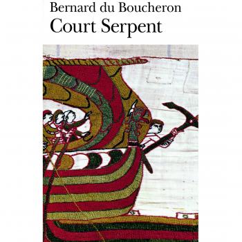 Court Serpent
