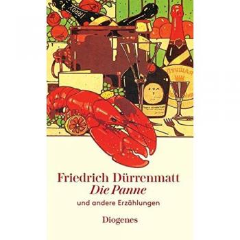 Diogenes Verlag AG Die Panne