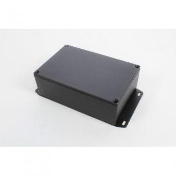 Hammond Caja Presofundida Aluminio 146x146x50mm