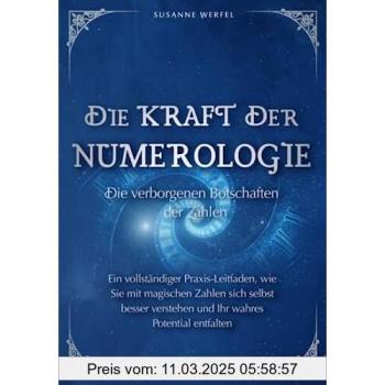 Numerologie