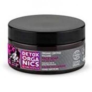 Volcanic Detox Soap for Face 100 ml