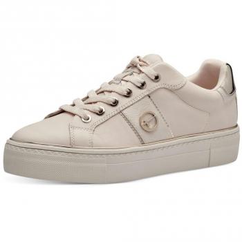 Tamaris Women's Trainers in Tan
