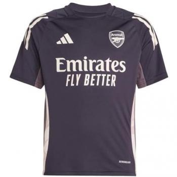 Arsenal Junior 2/25 – Tiro in stile repliche Adidas