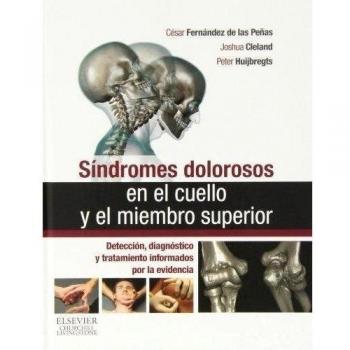 Síndromes Dolorosos En El Cuello Y El Miembro Superior