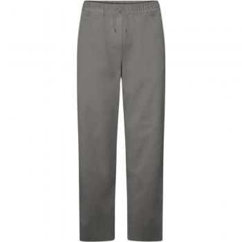 Bunte Chinohose aus Bio-Twill von Colorful Standard
