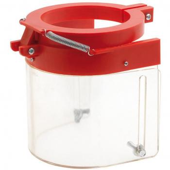 Taladro Columna Suelo Protector Portabrocas Yamato 97960