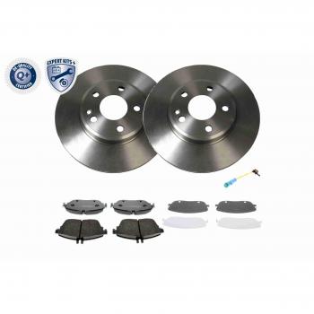 Kit de freins à disques VAICO V30-3683 A2464210112kit