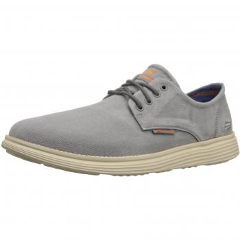 Men's Status Borges Low Top Sneakers – Navy